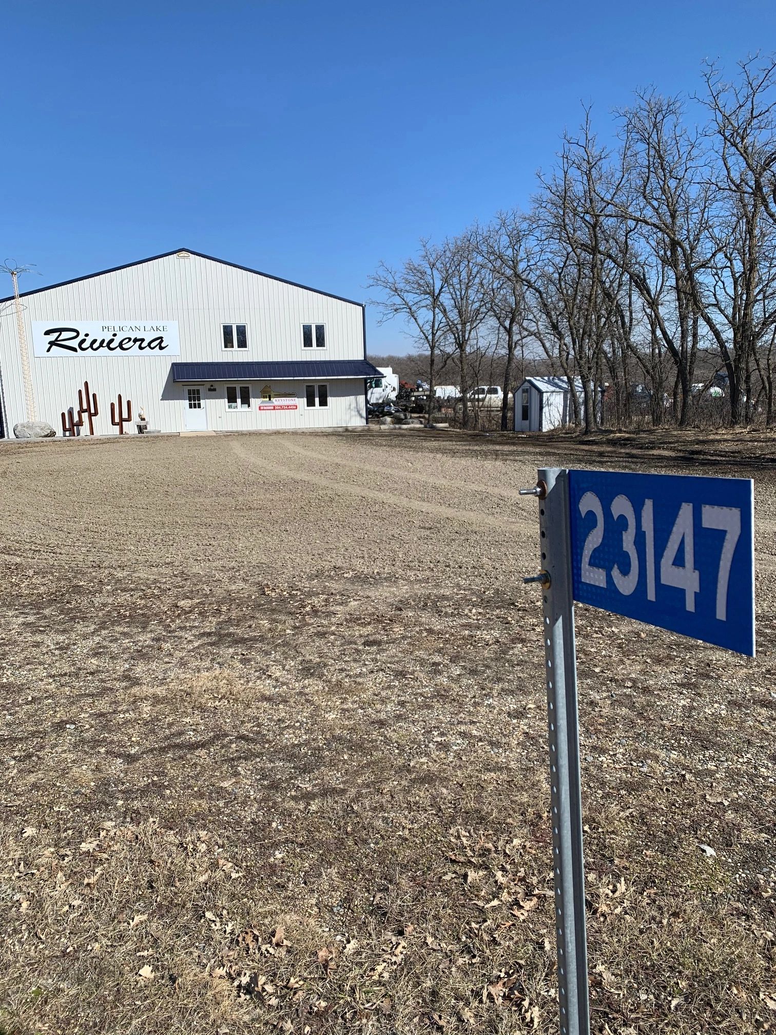 Real Estate for Sale Pelican Lake & Area Keystone Realty Keystone